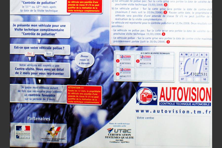 Autovision